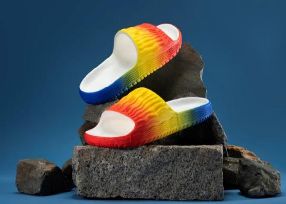 Steam Chest Molded footwear