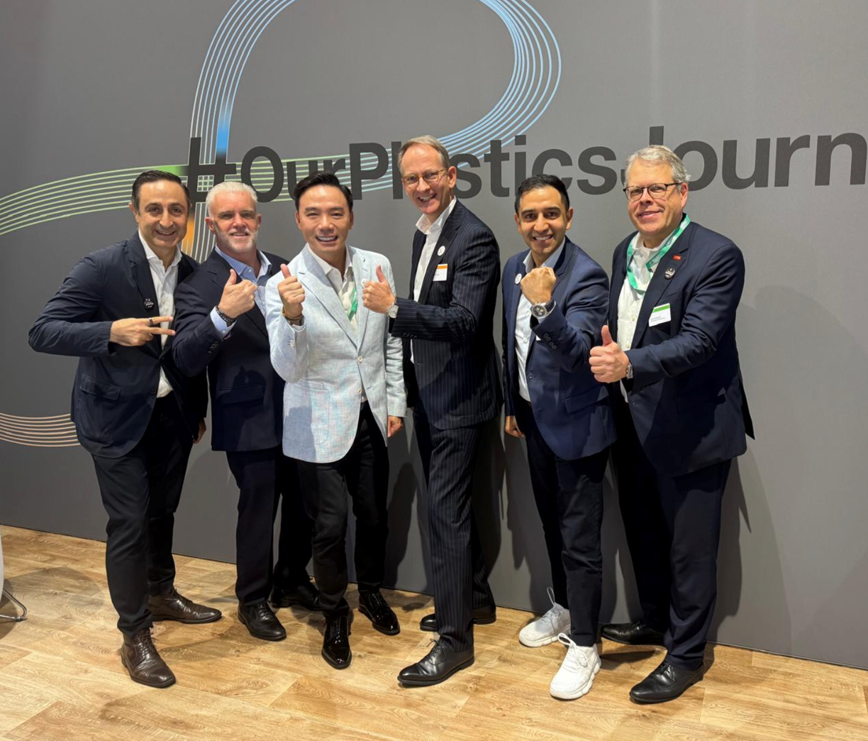 K-Fair Düsseldorf 2025