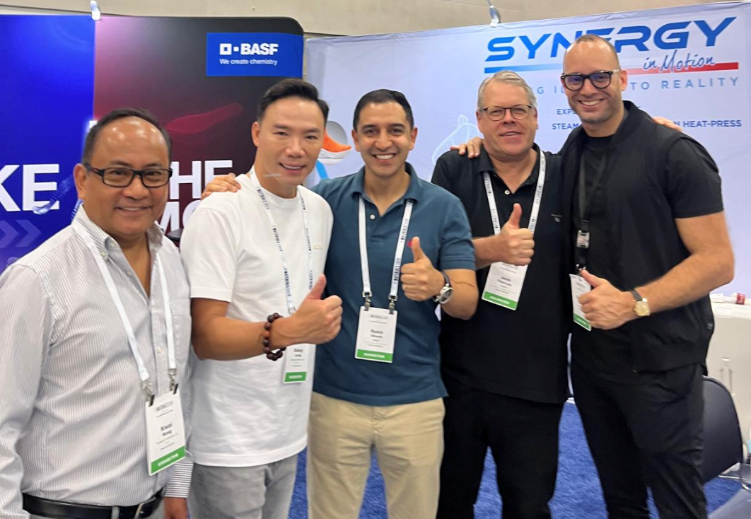 Northwest Material Show Portland 2025